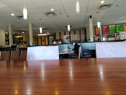 Photo of The Shish Shawarma & Grill - 1401 Ernest Ave Unit # 16, London, ON N6E 2P6